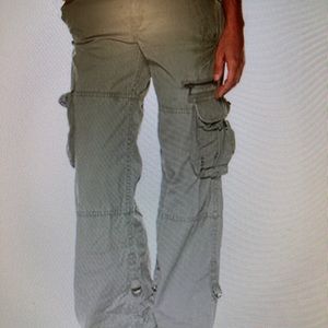 Women’s tactical pants